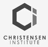 Christensen Institute logo