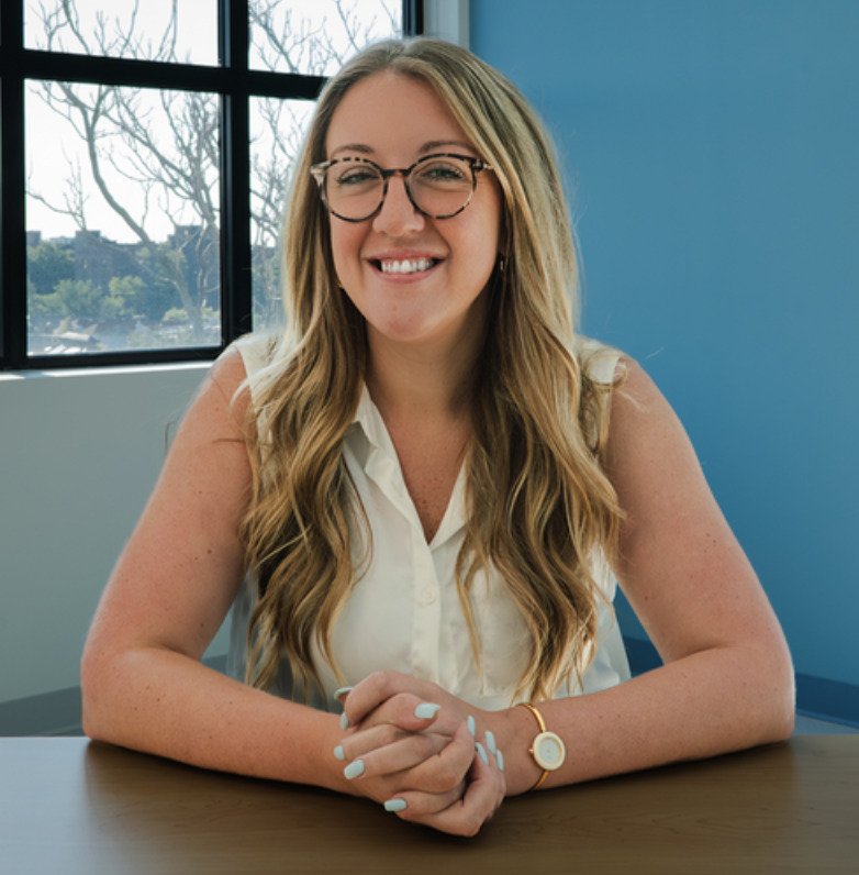 Katherine Bennett's headshot