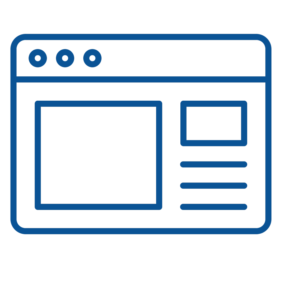 icon of article page